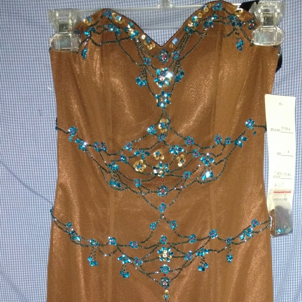 Formal Gown